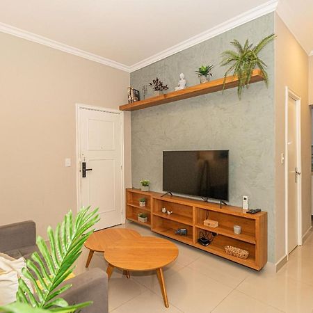 Rj01 Loft 200M Da Praia Posto 8 Arpoador Ρίο ντε Τζανέιρο Εξωτερικό φωτογραφία