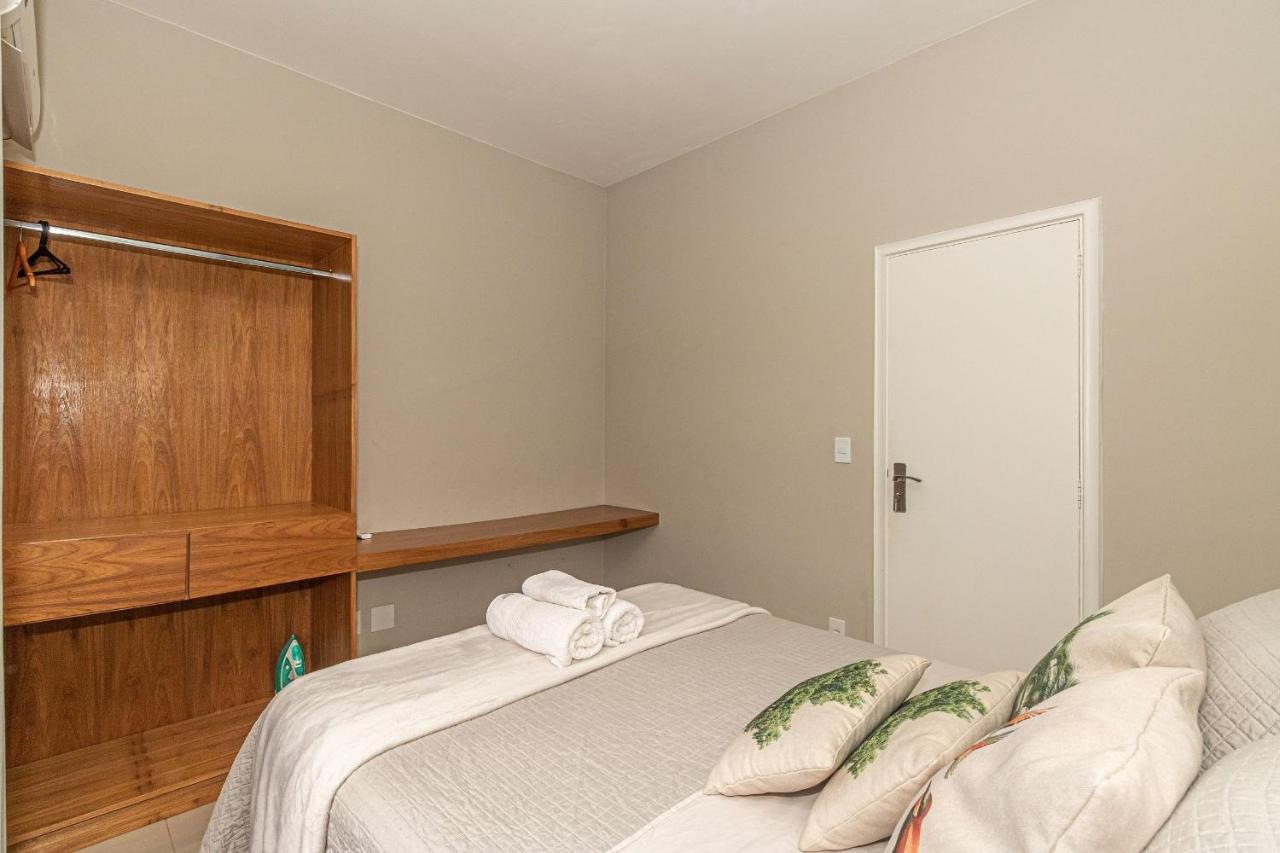 Rj01 Loft 200M Da Praia Posto 8 Arpoador Ρίο ντε Τζανέιρο Εξωτερικό φωτογραφία