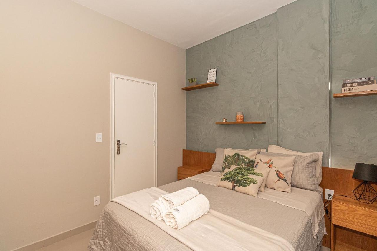 Rj01 Loft 200M Da Praia Posto 8 Arpoador Ρίο ντε Τζανέιρο Εξωτερικό φωτογραφία