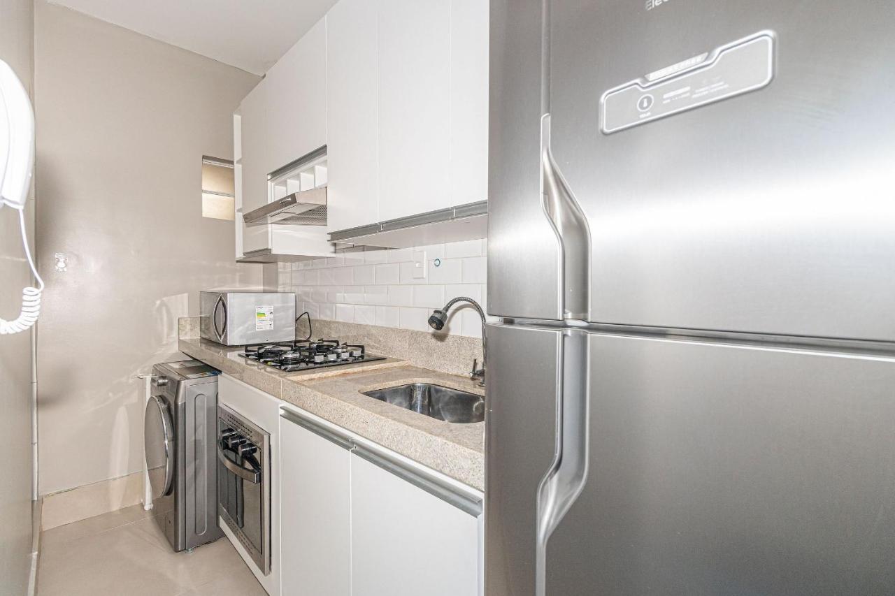 Rj01 Loft 200M Da Praia Posto 8 Arpoador Ρίο ντε Τζανέιρο Εξωτερικό φωτογραφία
