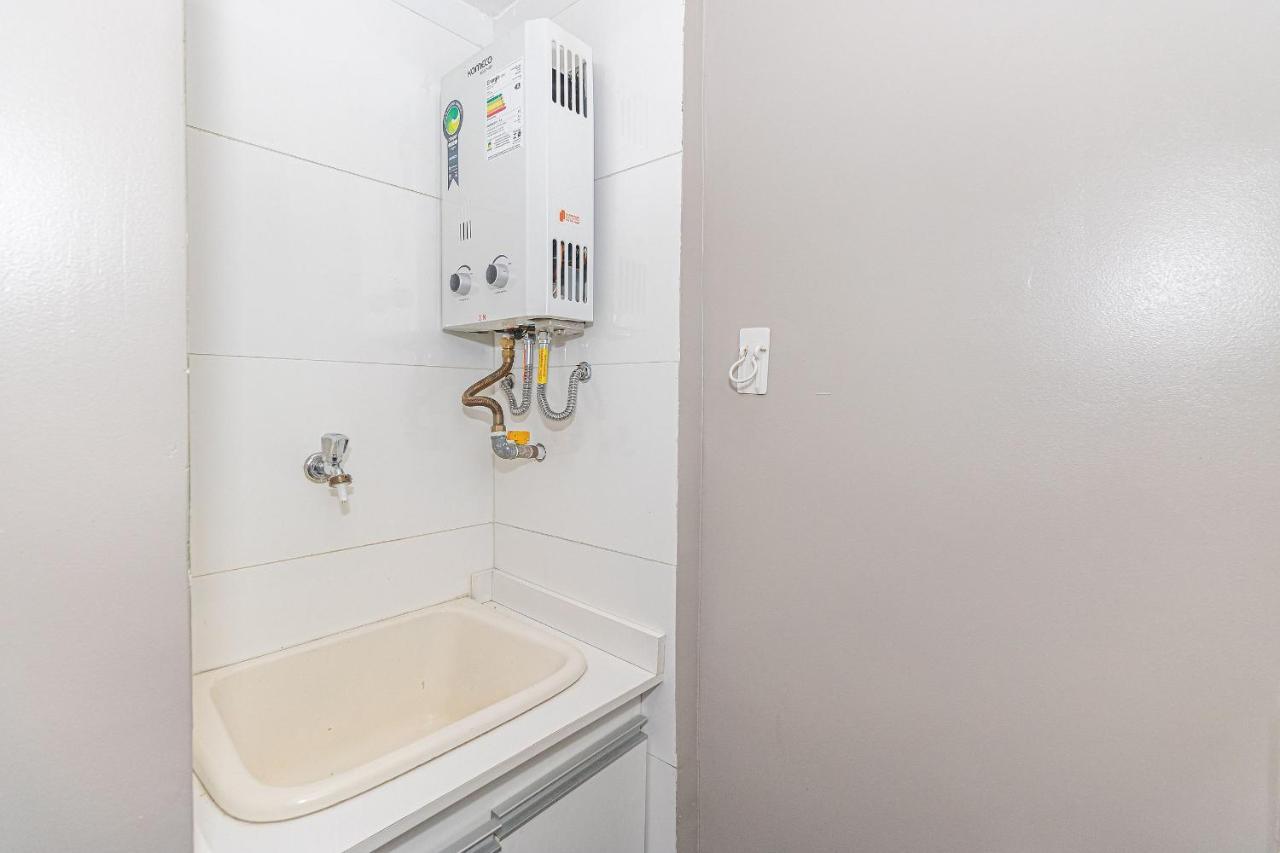 Rj01 Loft 200M Da Praia Posto 8 Arpoador Ρίο ντε Τζανέιρο Εξωτερικό φωτογραφία