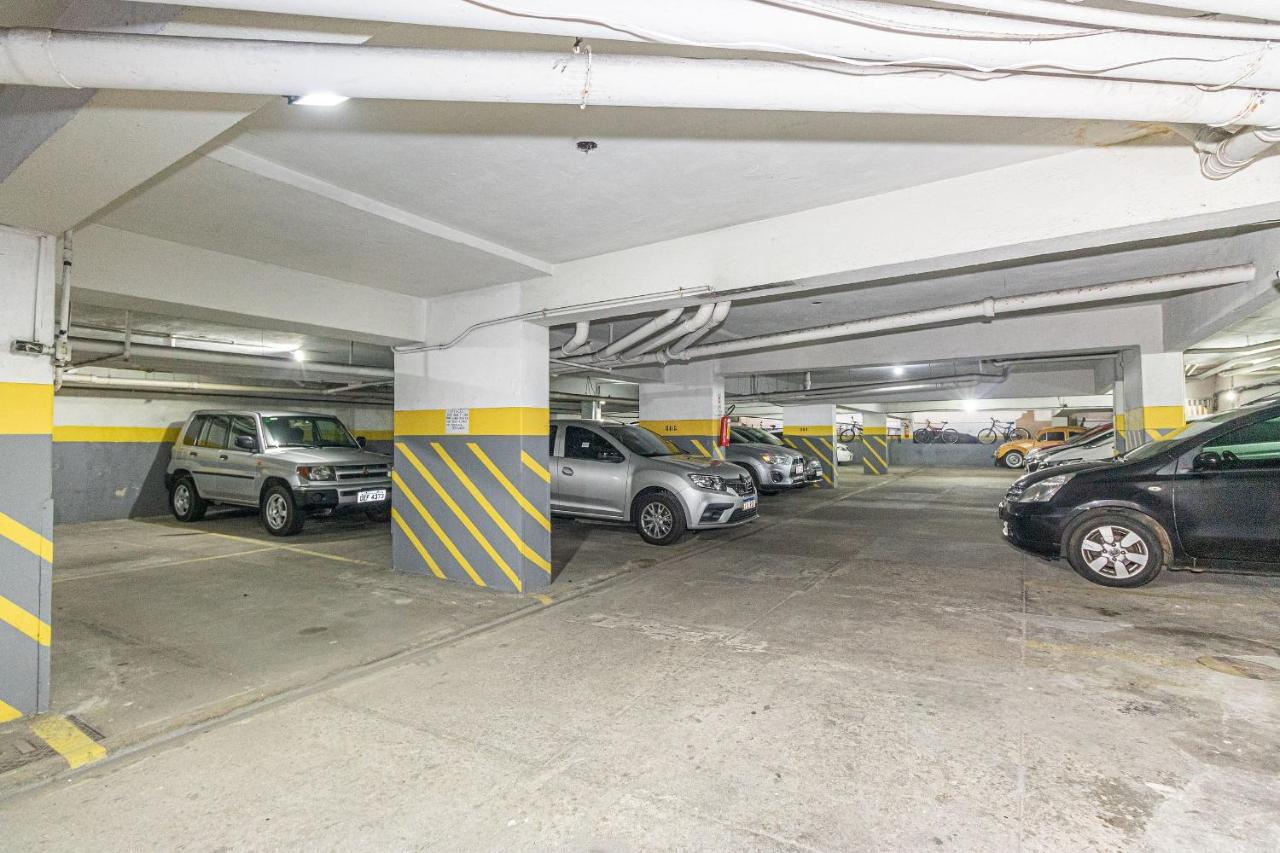 Rj01 Loft 200M Da Praia Posto 8 Arpoador Ρίο ντε Τζανέιρο Εξωτερικό φωτογραφία